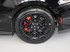 2024款 2.3L EcoBoost 硬顶性能版 