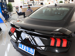 2024款 2.3L EcoBoost 硬顶性能版 
