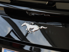 2024款 2.3L EcoBoost 硬顶性能版 