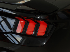 2024款 2.3L EcoBoost 硬顶性能版 