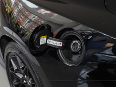 2024款 2.3L EcoBoost 硬顶性能版 