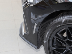 2024款 2.3L EcoBoost 硬顶性能版 