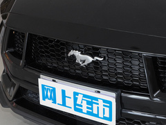 2024款 2.3L EcoBoost 硬顶性能版 