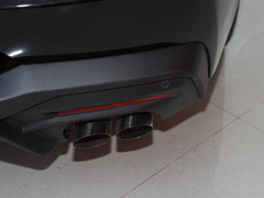 2024款 2.3L EcoBoost 硬顶性能版 