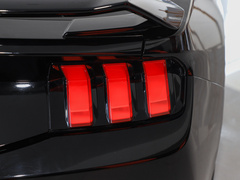 2024款 2.3L EcoBoost 硬顶性能版 