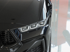 2024款 2.3L EcoBoost 硬顶性能版 