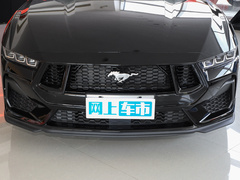 2024款 2.3L EcoBoost 硬顶性能版 