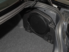 2024款 2.3L EcoBoost 硬顶性能版 