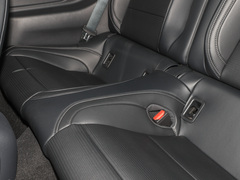 2024款 2.3L EcoBoost 硬顶性能版 