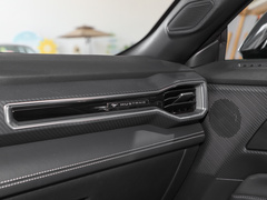 2024款 2.3L EcoBoost 硬顶性能版 