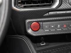 2024款 2.3L EcoBoost 硬顶性能版 
