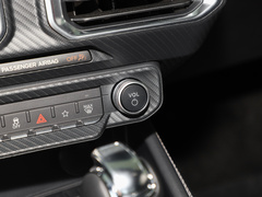 2024款 2.3L EcoBoost 硬顶性能版 
