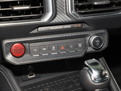 2024款 2.3L EcoBoost 硬顶性能版 