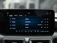 2024款 2.3L EcoBoost 硬顶性能版 