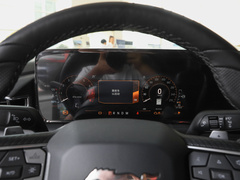 2024款 2.3L EcoBoost 硬顶性能版 