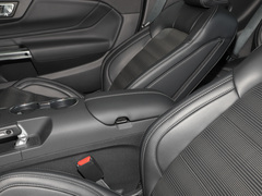 2024款 2.3L EcoBoost 硬顶性能版 