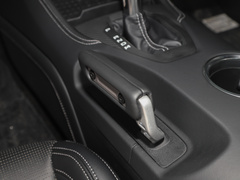 2024款 2.3L EcoBoost 硬顶性能版 