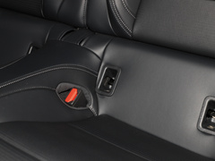 2024款 2.3L EcoBoost 硬顶性能版 