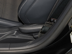 2024款 2.3L EcoBoost 硬顶性能版 