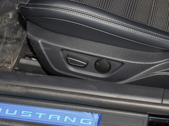 2024款 2.3L EcoBoost 硬顶性能版 