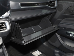 2024款 2.3L EcoBoost 硬顶性能版 