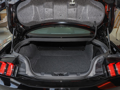 2024款 2.3L EcoBoost 硬顶性能版 