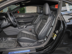 2024款 2.3L EcoBoost 硬顶性能版 