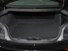 2024款 2.3L EcoBoost 硬顶性能版 