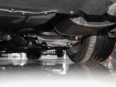 2024款 2.3L EcoBoost 硬顶性能版 