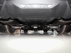 2024款 2.3L EcoBoost 硬顶性能版 