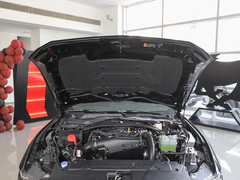 2024款 2.3L EcoBoost 硬顶性能版 