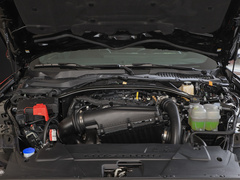 2024款 2.3L EcoBoost 硬顶性能版 