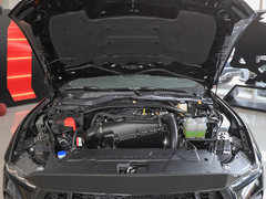 2024款 2.3L EcoBoost 硬顶性能版 