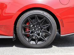 2024款 2.3L EcoBoost 敞篷运动版