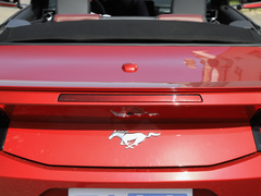 2024款 2.3L EcoBoost 敞篷运动版
