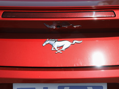 2024款 2.3L EcoBoost 敞篷运动版