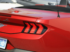 2024款 2.3L EcoBoost 敞篷运动版