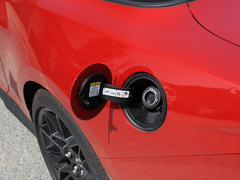 2024款 2.3L EcoBoost 敞篷运动版
