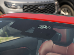 2024款 2.3L EcoBoost 敞篷运动版
