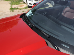 2024款 2.3L EcoBoost 敞篷运动版