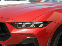 2024款 2.3L EcoBoost 敞篷运动版
