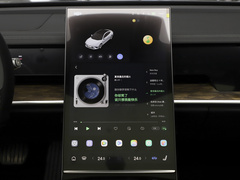 2024款 改款二 增程 1060 Lite版