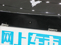 2024款 纯电 520km 后驱AR-HUD版