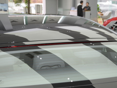 2024款 纯电 520km 后驱AR-HUD版
