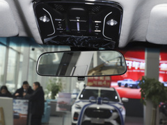 2024款 1.6T DCT豪华版 5座