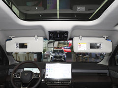 2024款 1.6T DCT豪华版 5座