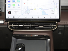 2024款 1.6T DCT豪华版 5座