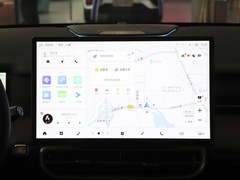 2024款 1.6T DCT豪华版 5座