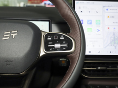 2024款 1.6T DCT豪华版 5座