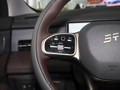 2024款 1.6T DCT豪华版 5座